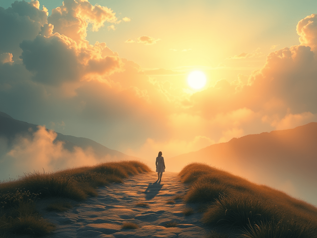 Grateful for the&nbsp;journey